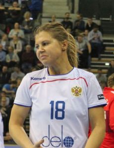 Daria Samokhina
