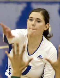 Brianna Beamish