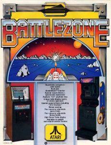 Battlezone (1980 video game)