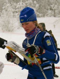 Josefine Engström