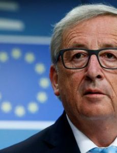Jean-Claude Juncker