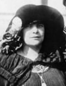 Lillian Coogan
