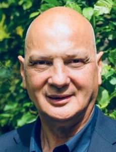 Peter Sleebos