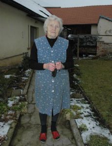 Marie Pilátová