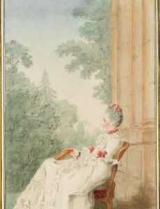 Elżbieta Branicka (1734–1800)
