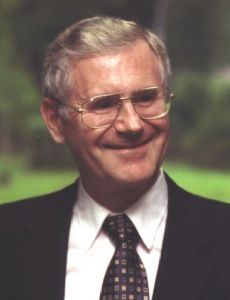 Gottfried Schatz