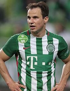 Tamás Hajnal