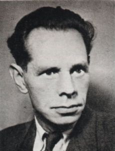 Wacław Czarnecki