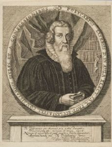 Polykarp Leyser II