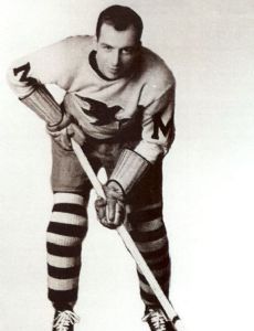 Sammy McManus