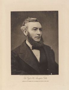 Christopher Palles