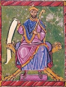 Fruela II of León