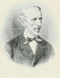 Eduard Bayer
