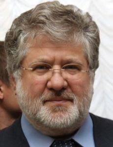 Ihor Kolomoyskyi
