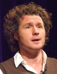 Ben Goldacre