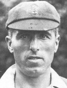 George Geary (cricketer)