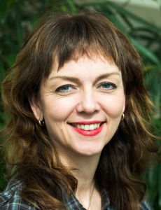 Siv Friðleifsdóttir