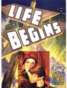 Life Begins