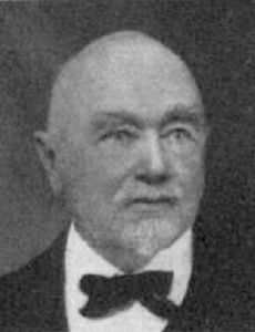 Elard von Oldenburg-Januschau