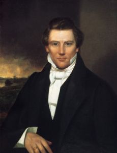 Joseph Smith, Jr.