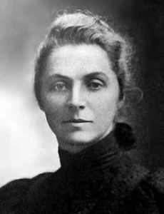 Emily Hobhouse
