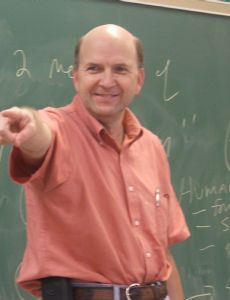 Terry Pluto