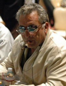 John Esposito (poker player)