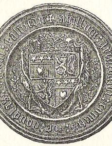 Archibald Douglas, 4th Earl of Douglas