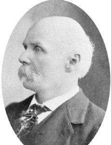 Robert White (politician)
