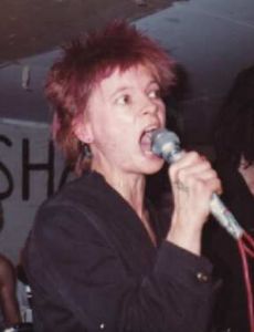 Eve Libertine