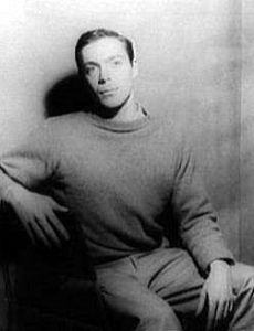 Paul Taylor