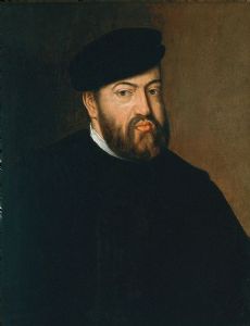 John III of Portugal