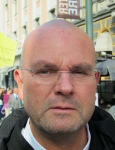 Einar Gelius