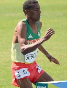 Tafese Seboka