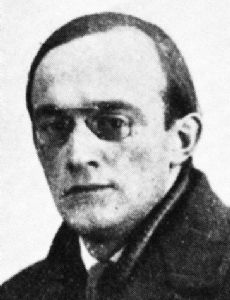 Eugène Olaussen