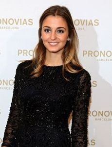 Gabriela Palatchi