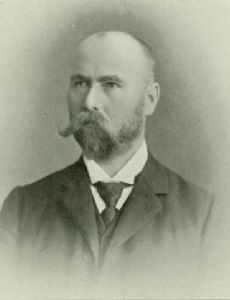 Hobbe Smith