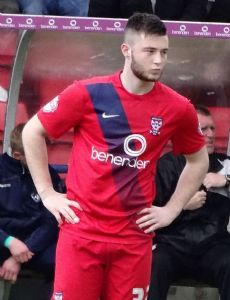 Bradley Fewster