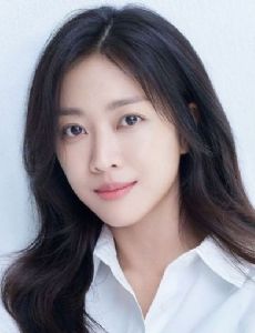 Jo Bo-ah