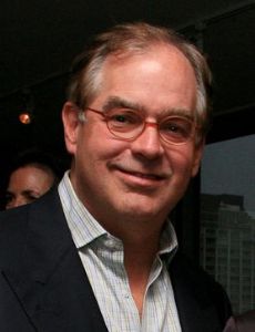 Tim Collins (financier)
