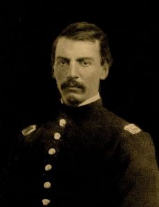 Rufus R. Dawes
