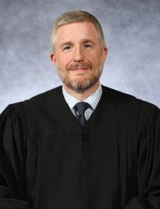 Paul Matey
