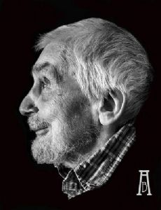 Edwin Morgan
