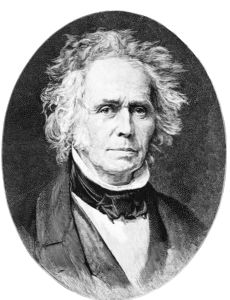 William Cranch Bond