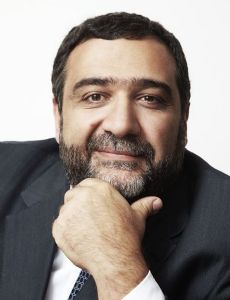 Ruben Vardanian