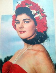 Colleen Bennet