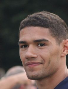 Kelvin Mellor