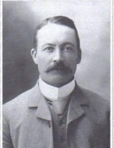 Timothy Quinlan