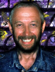 Eduard Puterbrot