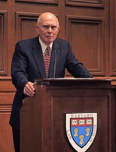 Dallin H. Oaks